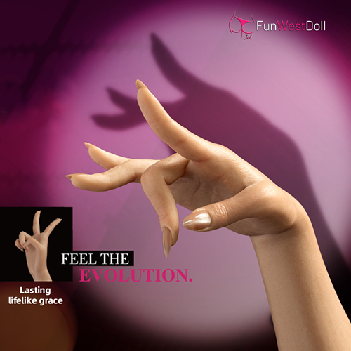 Ultra-Flex Fingers